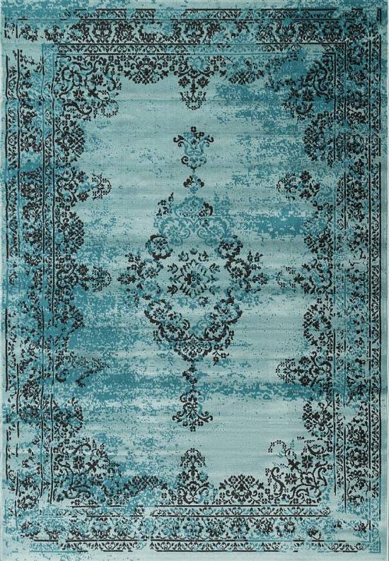 Бельгийский винтажный ковер BN099-B01