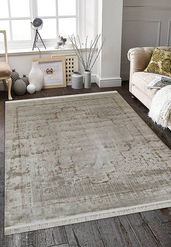 Турецкий ковер SS6212