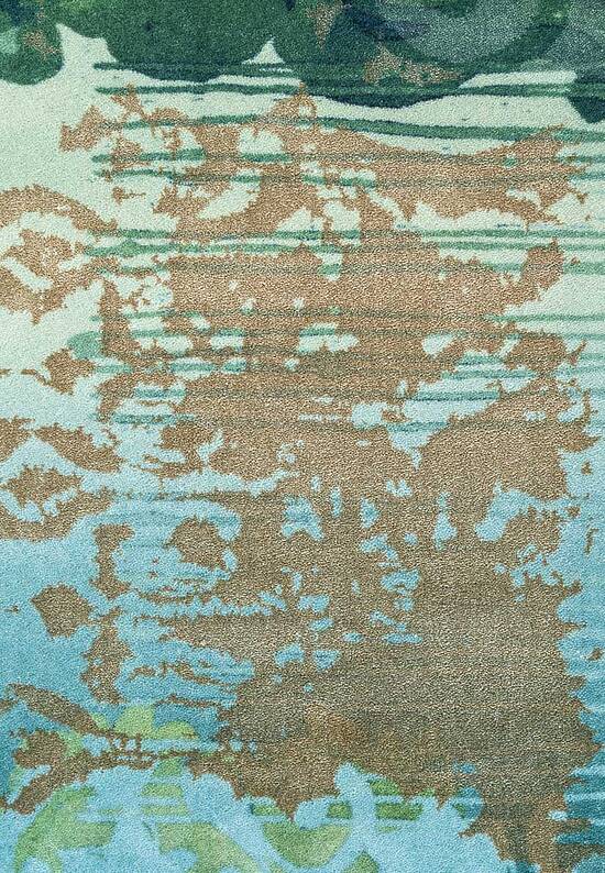 Дизайнерский ковер Holograph-16708