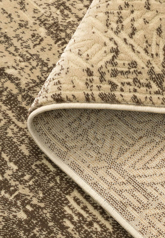 Молдавский современный ковер 4970-44422