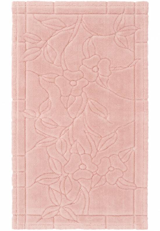 Светлый коврик для ванной  Pedina 03 Dusty Rose