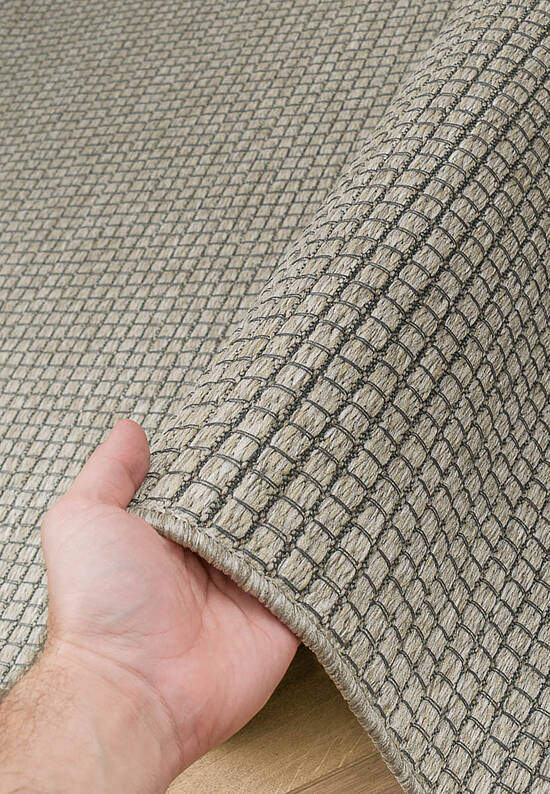 Ковер-циновка для дома и улицы RH5993-R795