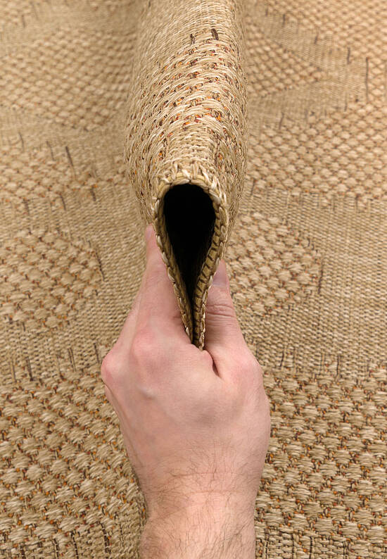 Циновка на пол SV6193