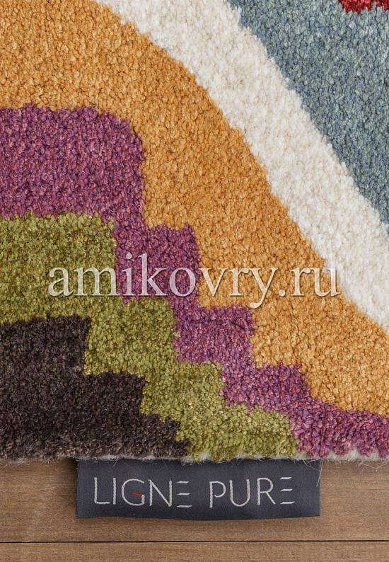 Дизайнерский ковер Love 209.001-990