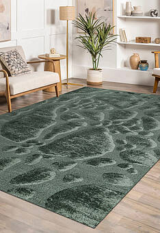 ковер в интерьере Edea RE6005-R802