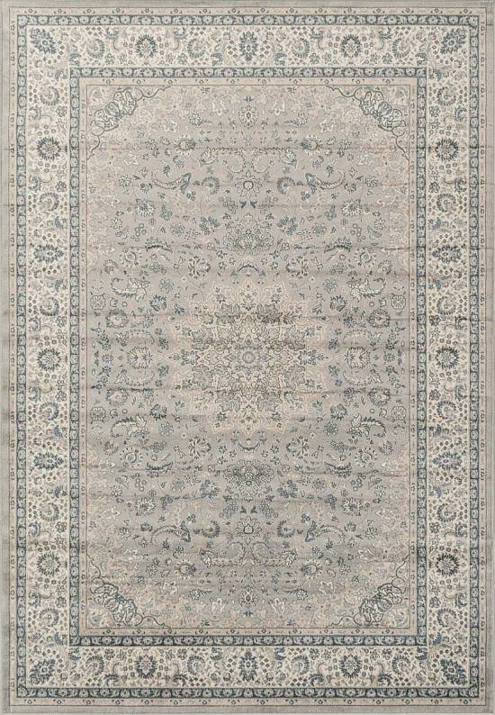 Бельгийский ковер из вискозы VB3085-V265