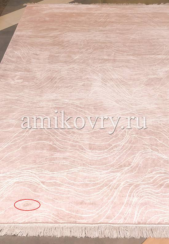 Бельгийский вискозный ковер RG3127-R317 discount