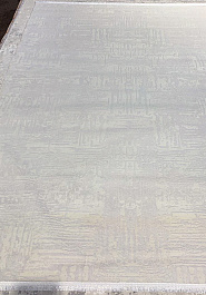 ковер в перспективе Sateen ST 08 White XW discount