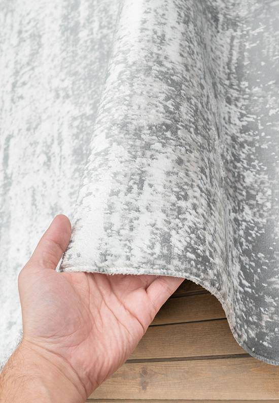 Турецкий винтажный ковер ST 01 Grey XW
