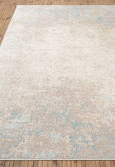 Безворсовый ковер Ligne Pure Luminous 508.001-AB500