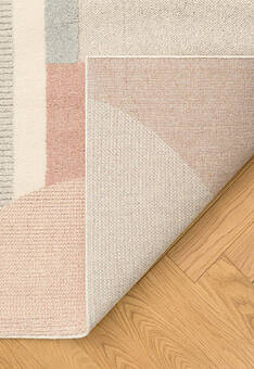 основа ковра Flow Wool OF2522-O127