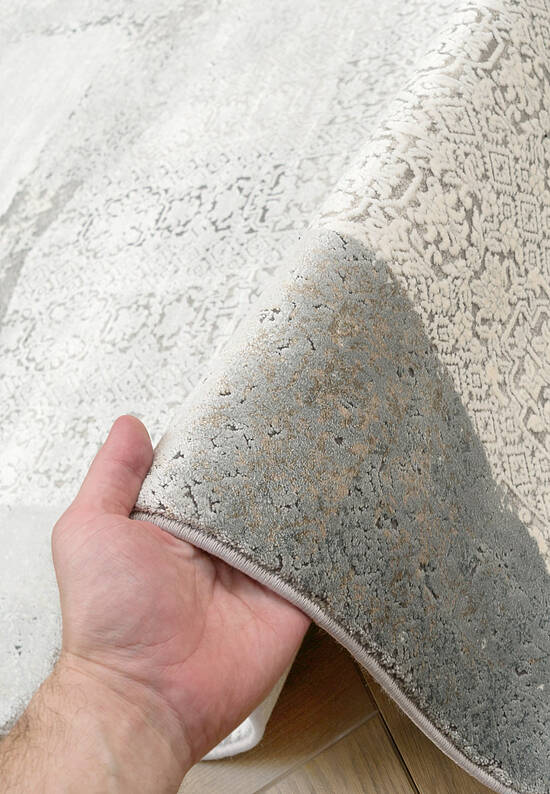 Высокоплотный турецкий ковер MT6119-M16