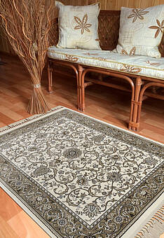 ковер в интерьере Barolo RB208-R49