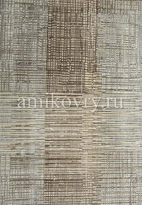 Элитный ковер ручной работы 11/11-RWB SRB-715-Antique White/Soft Gray