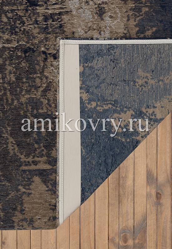 Безворсовый ковер с оригинальной текстурой Cracks-8629 discount