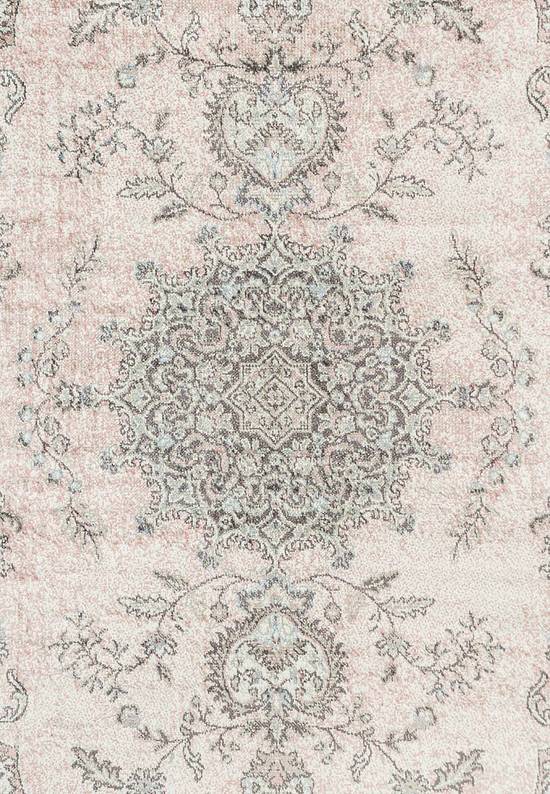 Бельгийский ковер из эко-вискозы RGE2495-R07