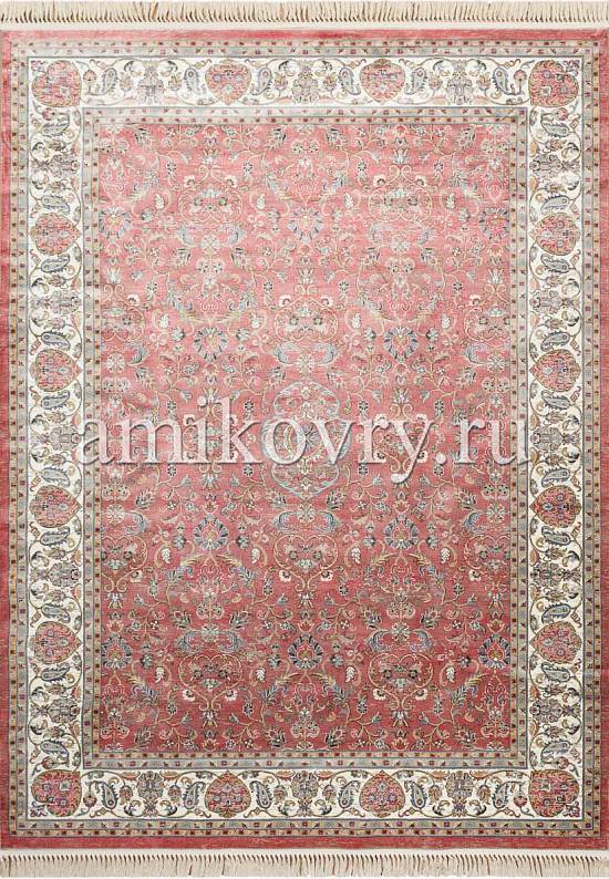 Бельгийский вискозный ковер RB219-R04
