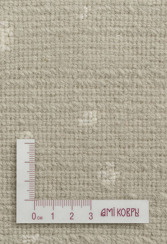 плотность ковра Orient Silver Grey