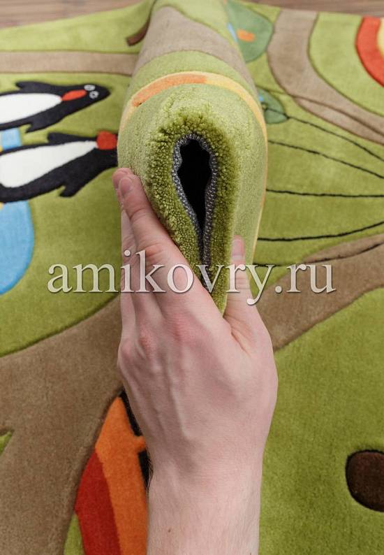 Ковер Friends MH-3211-01