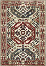 дизайн ковра Bella VB6447-V270