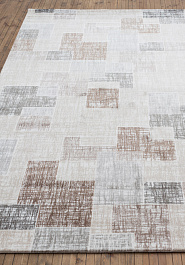 ковер в перспективе Milano 1451 L.Mink-L.Grey