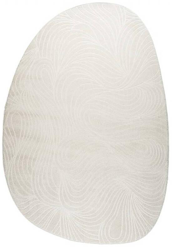 Современный бельгийский ковер RS6303-R454 P