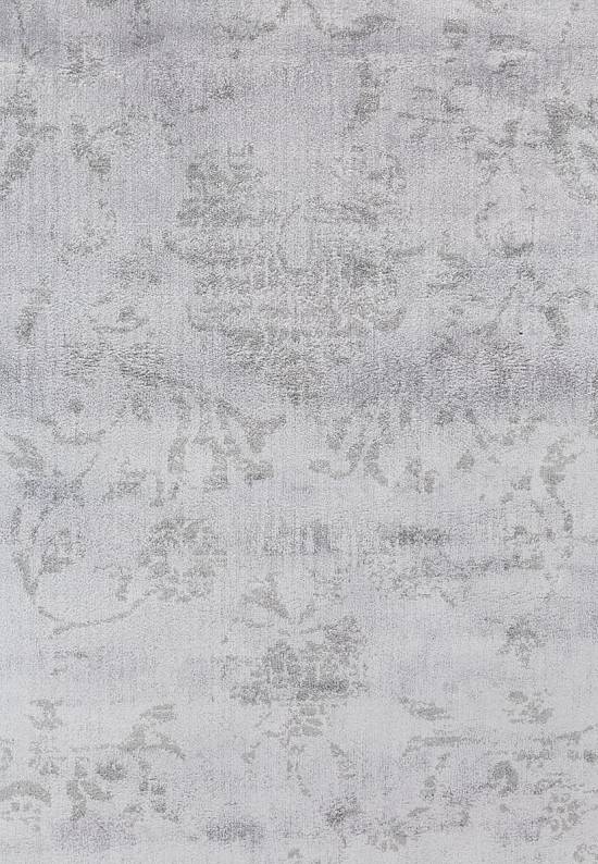 Неоклассический вискозный ковер MG165-Grey