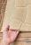 Комплект ковриков для ванной и туалета Sariyer 2546 Light Brown BQF