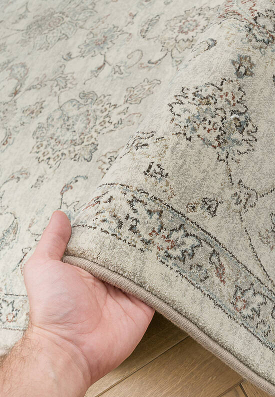 Бельгийский высокоплотный ковер RF5999-R452