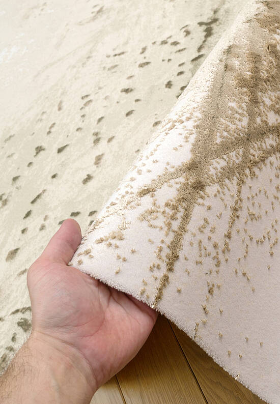 Современный турецкий ковер SR6199