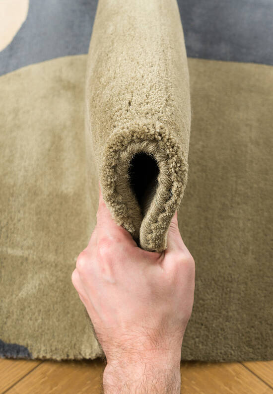 Дизайнерский ковер Miller-95105