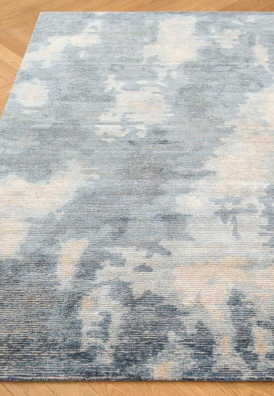 Дизайнерский ковер Erode