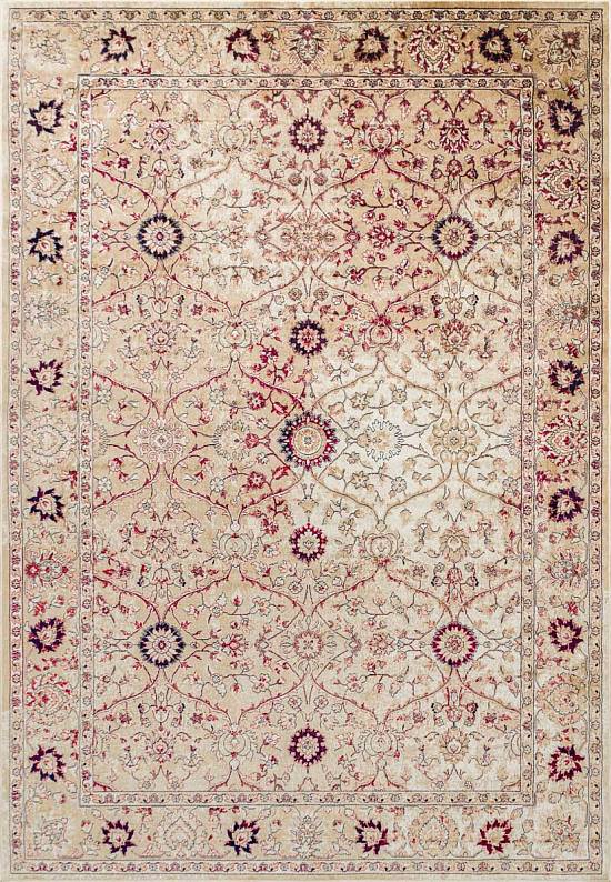 Недорогой ковер из вискозы DK4168-D26
