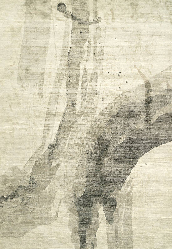 Бельгийский синтетический ковер VS6052-V336