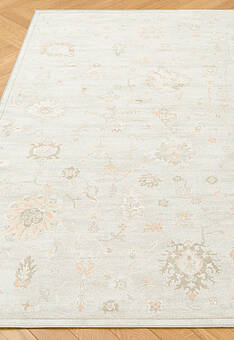 ковер в перспективе по ворсу Grazia Eco RGE5823-R39
