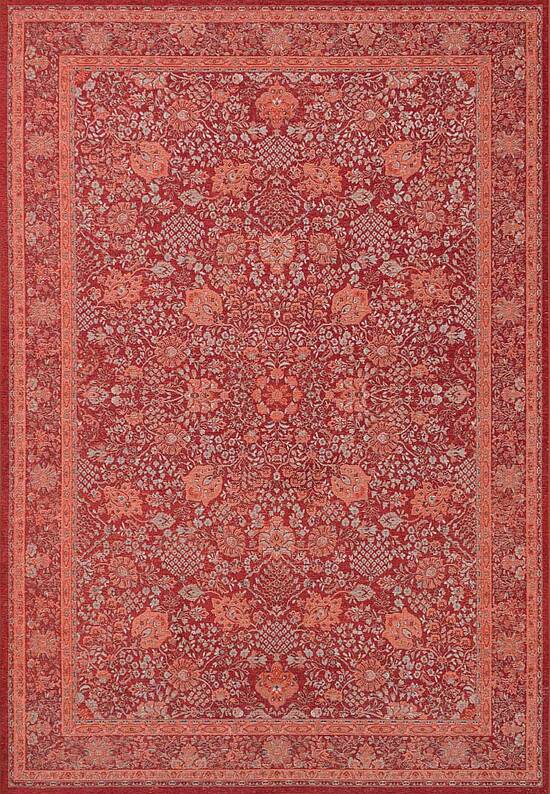 Винтажный безворсовый ковер OA3343-O223 discount