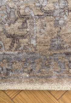 фрагмент ковра Taftan TF 01 Beige