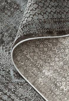 фрагмент ковра Istanbul Tugra IB 01