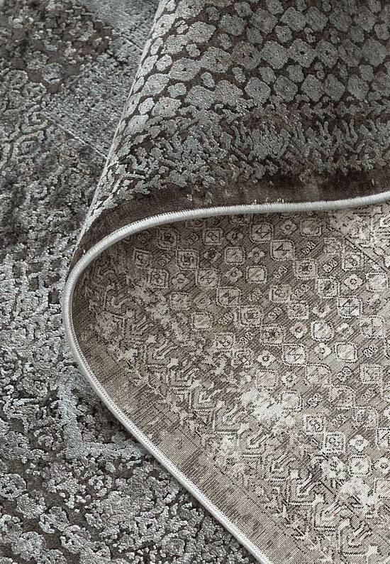 Ковер из вискозы IB 01