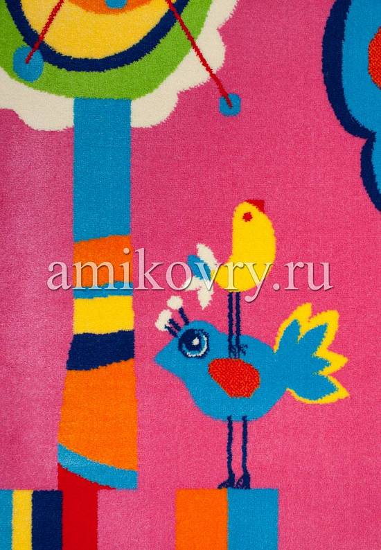 Ковер Vernisaj Kids 8025-44956