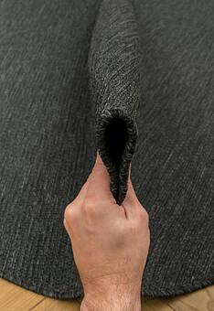 фактура циновки Castle RC1918-R547 круг discount1 круг