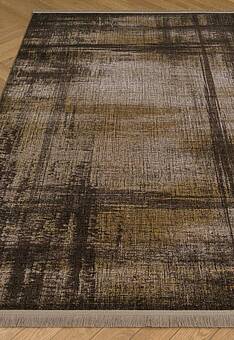 ковер в перспективе против ворса Iris UI3953