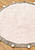 Детский стираемый ковер Pom-poms Soft Pink-Grey