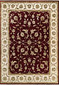 Ковер ручной работы Kashan gold 10/10 CH-114-Red/Ivory