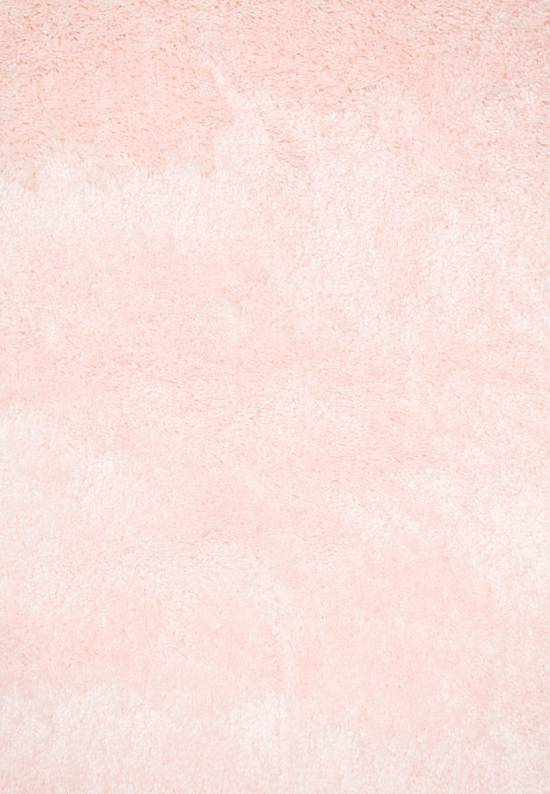 Розовый комплект ковриков для ванной комнаты и туалета 3504 Pastel Pink BD