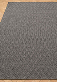 безворсовый ковер в перспективе Wool Line RW3519-R686