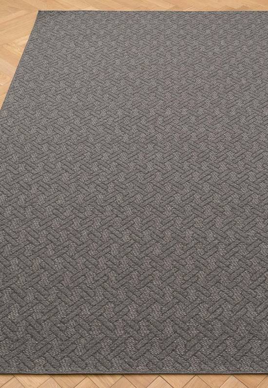 Безворсовый ковер из шерсти RW3519-R686