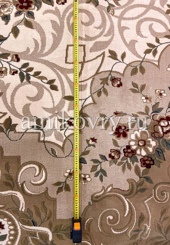 Молдавский синтетический ковер 3745-41334 discount5