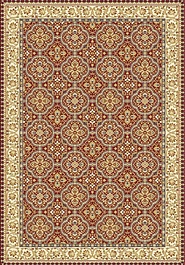 дизайн ковра Atlas 1273-41355