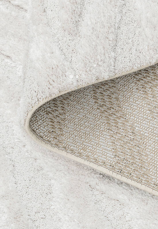 Мягкий пушистый ковер RE6009-R55